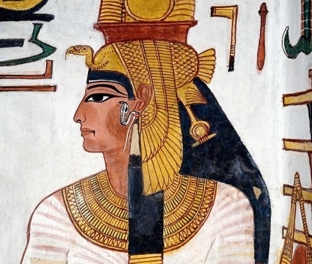 efek mematikan pemakaian kosmetik berbahan kimia berbahaya dalam sejarah