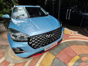 Peluncuran Tiggo 4 Pro Ditunda, Chery Masih Rumuskan Harga yang Pas Peluncuran Tiggo 4 Pro Ditunda, Chery Masih Rumuskan Harga yang Pas