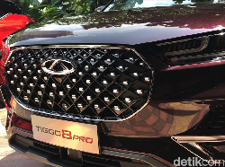 Chery Comeback, Mobilnya Sudah Bisa Dipesan Nih!