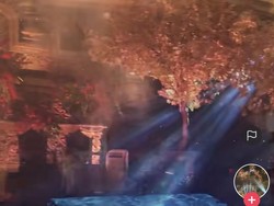 Dekorasi Pernikahan Keluarga Cendana Viral di Medsos