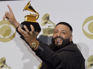 DJ Khaled Pamer Jam Tangan Rp 43 Miliar, Seperti Ini Penampakannya DJ Khaled Pamer Jam Tangan Rp 43 Miliar, Seperti Ini Penampakannya