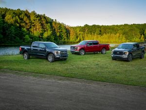 Tak seperti di Indonesia, MPV Bukan Mobil yang Terlaris di Amerika