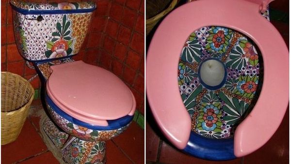 Foto-foto Ini Jadi Bukti Kreativitas di Atas Segalanya