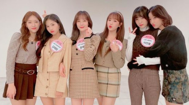 foto: instagram.com/official.april