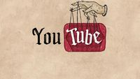 Begini Jika Logo YouTube Hingga Starbucks Bergaya Abad Pertengahan