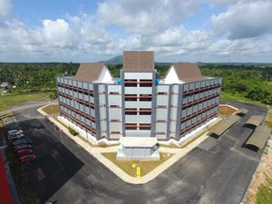 Nadiem Makarim Jadi Nama Gedung di Politeknik Ini