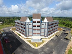 Nadiem Makarim Jadi Nama Gedung di Politeknik Ini