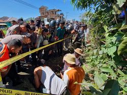 Identitas Tengkorak di Aceh Tengah Terungkap, Korban Hilang 4 Bulan