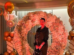 Georgina Rodriguez Ngaku Tak Nikmati Duit Cristiano Ronaldo Sepeserpun, Masa Sih?
