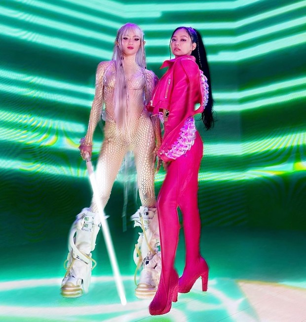 Grimes/ Foto : instagram.com/grimes