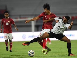 Link Live Streaming Indonesia Vs Timor Leste, Malam Ini Pukul 19.00 WIB