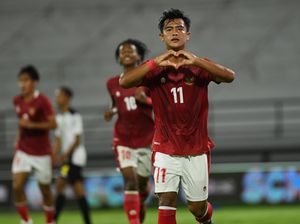 Timnas Indonesia Naik Peringkat, Ketum PSSI: Alhamdulillah