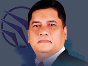 Nakhoda Baru PTDI Nakhoda Baru PTDI