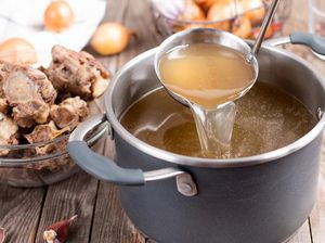 7 Makanan Kaya Kolagen, Bikin Kulit Mulus dan Kencang