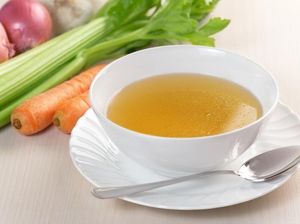 Gurih Segar Kaldu Tulang Bisa Bikin Kulit Mulus dan Kencang