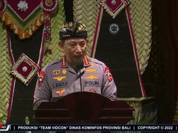 Kapolri Izinkan Warga Bali Selesaikan Kasus Hukum Secara Adat