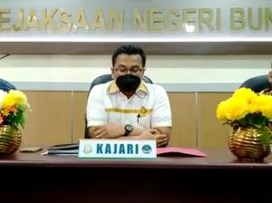 Kades di Bungo Jambi Jadi Tersangka Dugaan Korupsi Turap Rp 500 Juta
