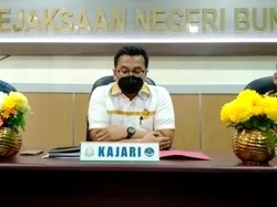 Kades di Bungo Jambi Jadi Tersangka Dugaan Korupsi Turap Rp 500 Juta