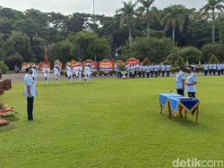 KSAU Ganti Nama Kohanudnas Jadi Koopsudnas