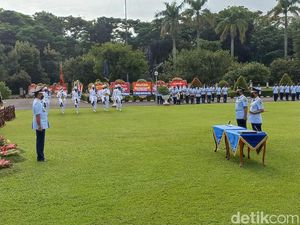 KSAU Ganti Nama Kohanudnas Jadi Koopsudnas KSAU Ganti Nama Kohanudnas Jadi Koopsudnas