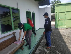 Kejaksaan Buru Koruptor Kredit Usaha Peternakan Sapi Rp 49,5 M di Jombang