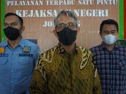 Melihat Kasus Korupsi Kredit Usaha Peternakan Sapi Rp 49,5 M di Jombang