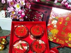 Praktis! Bisa Beli Kue Keranjang Imlek di 5 Toko Online Ini