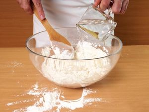 Ini 6 Makanan yang Berbahaya Jika Dikonsumsi Mentah Ini 6 Makanan yang Berbahaya Jika Dikonsumsi Mentah