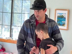 Foto Terakhir Youtuber yang Meninggal karena Kanker, Bikin Sedih