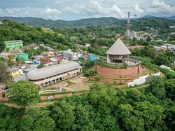 Baru! Ini Creative Hub Labuan Bajo