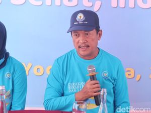 Mulai Batasi Penangkapan Ikan, KKP Pelototi 6 Zona Ini 24 Jam Penuh