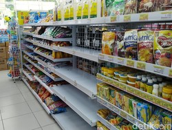 Minyak Goreng Satu Harga Batal Diterapkan di Kota Blitar Hari ini