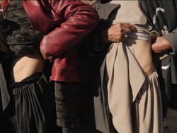 Desa Satu Ginjal di Afghanistan, Penduduknya Terpaksa Jual Ginjal untuk Hidup