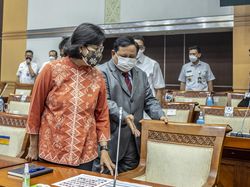 2 Kapal Perang Rusak Rp 243 M Bakal Dilelang, Siapa Mau Beli?