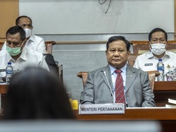 Gerindra Jatim Sudah Copot Baliho yang Dianggap Bisa Jegal Prabowo Nyapres