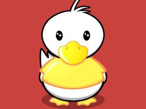 Ghozali Ada Saingan, Gadis Ini Cuan Rp 1,7 M Jual NFT Gambar Bebek Ghozali Ada Saingan, Gadis Ini Cuan Rp 1,7 M Jual NFT Gambar Bebek
