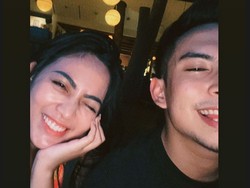 Rachel Vennya ke Okin: Selamat Ulang Tahun Ma Bestfriend