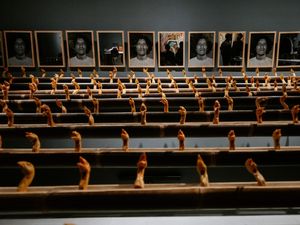 Jakarta PPKM Level 3, Galeri Nasional Indonesia Tutup Sementara