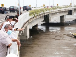 Pantai Kenjeran akan Bersolek Lagi, Tunggu Kejutannya