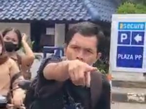 Cegah Modus Berlagak Tabrak Lari, Polisi: Jangan Panik-Laporkan Cegah Modus Berlagak Tabrak Lari, Polisi: Jangan Panik-Laporkan
