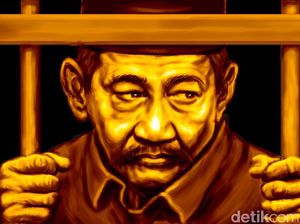 Pak De dan Ujung Drama Pembunuhan Ditje