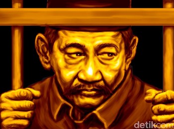 Pak De dan Ujung Drama Pembunuhan Ditje Pak De dan Ujung Drama Pembunuhan Ditje