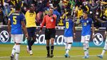 Brasil Vs Ekuador yang Penuh Drama di Kualifikasi Piala Dunia 2022