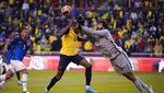 Brasil Vs Ekuador yang Penuh Drama di Kualifikasi Piala Dunia 2022