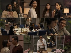 Remake Film Italia Perfect Strangers Dibintangi Vino G Bastian-Adipati Dolken