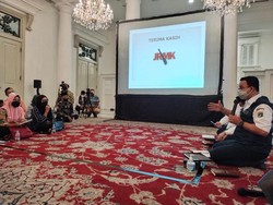 Jaringan Rakyat Miskin Ancam Geruduk Balai Kota Jika Anies Tak Tepati Janji