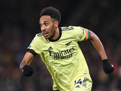 Duh! Arsenal Mau Jual Aubameyang, tapi Sulit Cari Penggantinya
