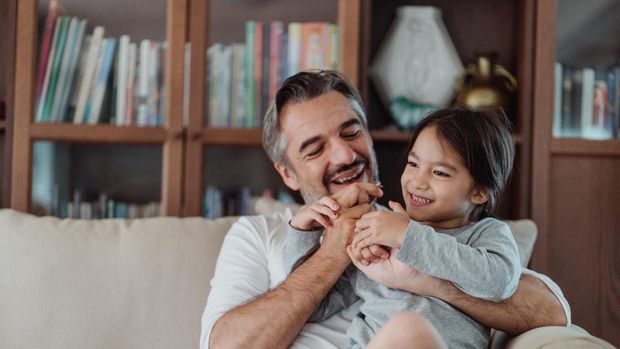Pola asuh anak/Foto: Pexels.com/Ketut Subiyanto