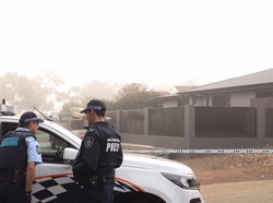 Polisi di Ibu Kota Australia Jumlahnya Sedikit, Tapi Warga Merasa Lebih Aman