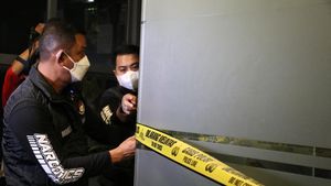 Potret Duck Down Bar Senopati Disegel Gegara Penuh Sesak Pengunjung